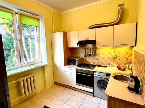 квартира по адресу Лондонська ул. (Пітерська), 10