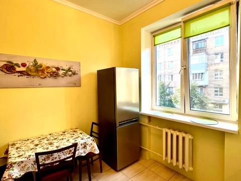 квартира по адресу Лондонська ул. (Пітерська), 10