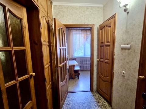 квартира за адресою Рибальський пров., 24