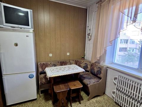 квартира за адресою Рибальський пров., 24