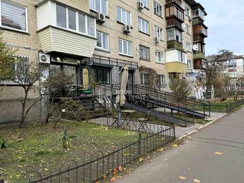 коммерческая по адресу Уинстона Черчилля ул. (Красноткацкая), 25