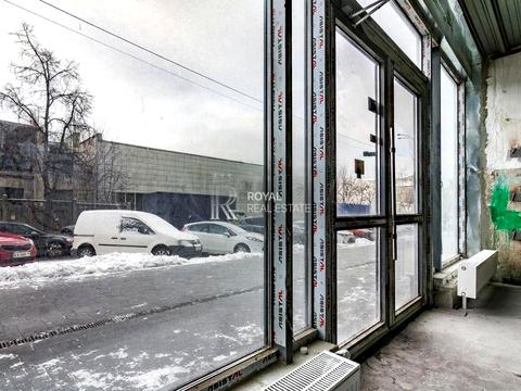 коммерческая по адресу Машиностроительная ул., 41