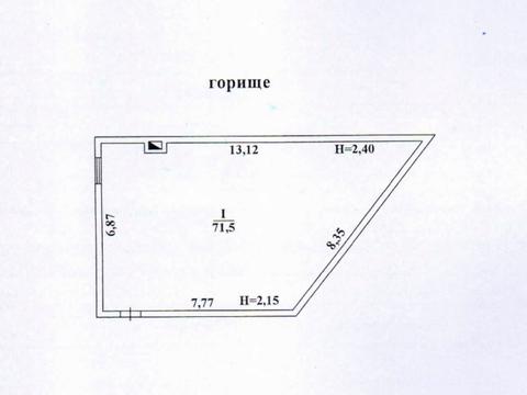 комерційна за адресою Військовий узвіз, 22