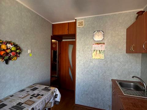квартира по адресу Дачная ул., 5