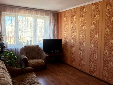 квартира по адресу Дачная ул., 5