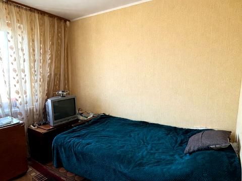 квартира по адресу Дачная ул., 5