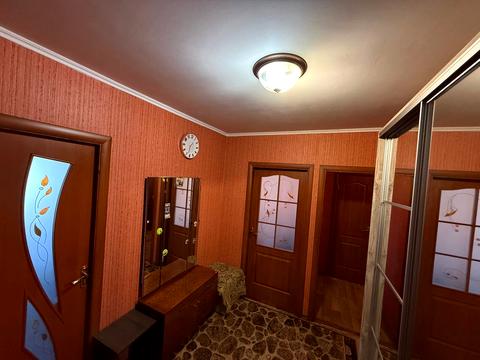 квартира по адресу Дачная ул., 5