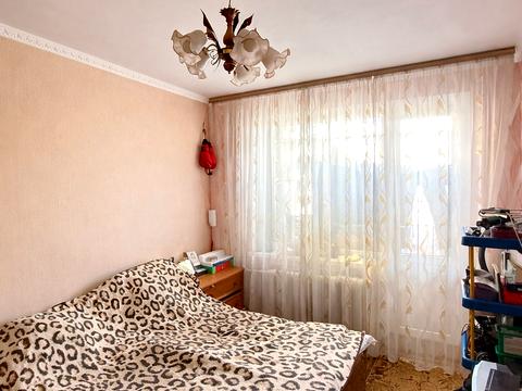 квартира по адресу Дачная ул., 5