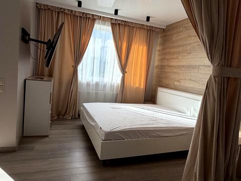 квартира за адресою Генерала Шаповала вул. (Механізаторів), 20