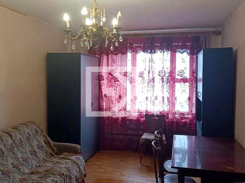 квартира за адресою Оболонський просп., 18-Б