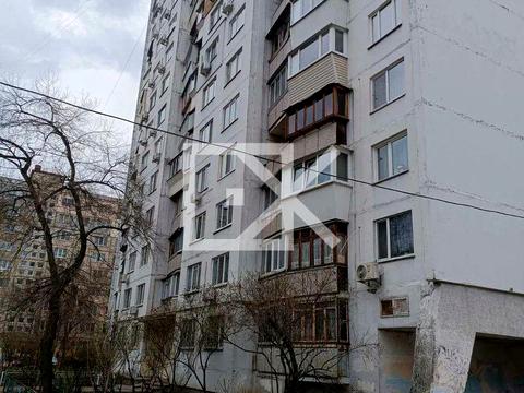 квартира за адресою Оболонський просп., 18-Б