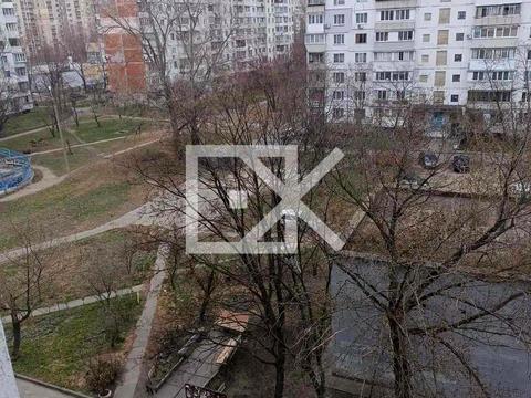 квартира за адресою Оболонський просп., 18-Б