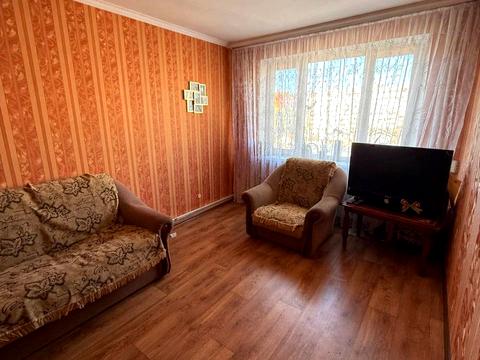 квартира по адресу Дачная ул., 5
