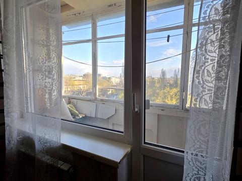 квартира по адресу Полевая ул., 6