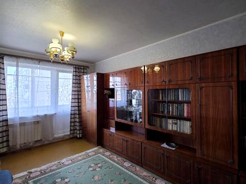 квартира за адресою Польова вул., 6