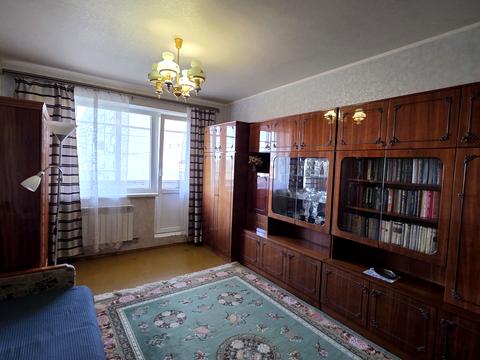 квартира по адресу Полевая ул., 6
