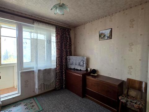 квартира по адресу Полевая ул., 6