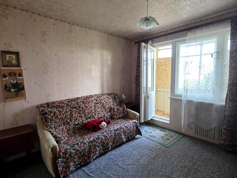 квартира по адресу Полевая ул., 6