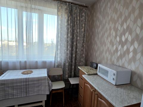 квартира по адресу Полевая ул., 6