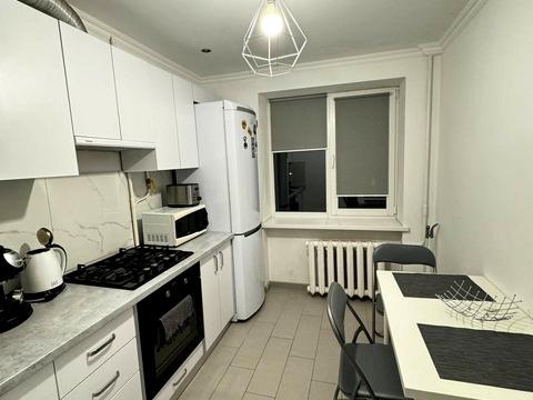 квартира за адресою Данила Галицького вул., 1