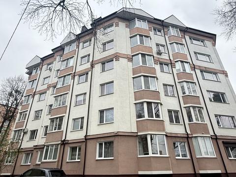 квартира за адресою Литовська вул., 77