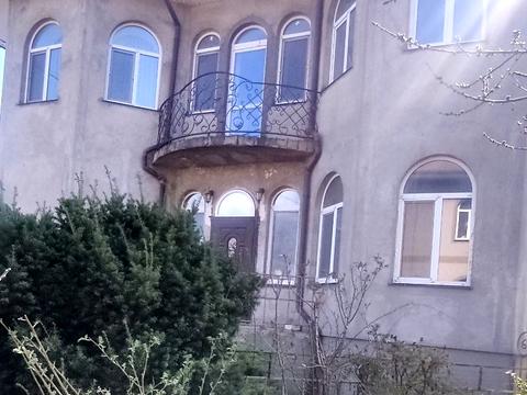 дом по адресу Литовская ул.