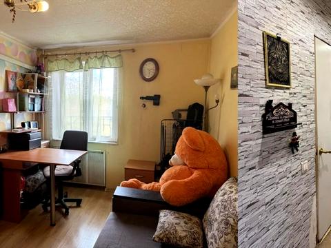 квартира за адресою Європейська вул. (Новгородська), 4