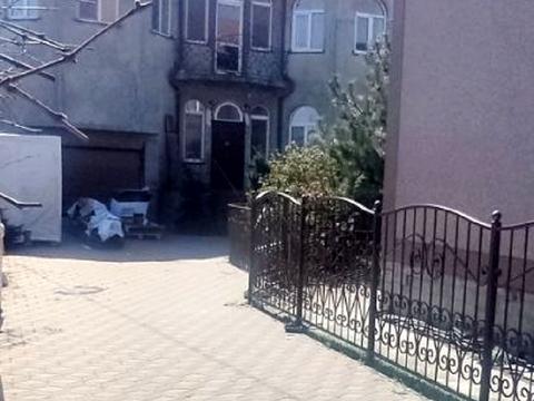 будинок за адресою Литовська вул.