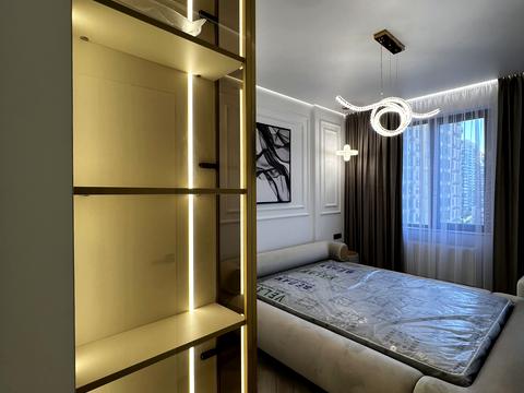 квартира за адресою Генуезька вул., 1-Е