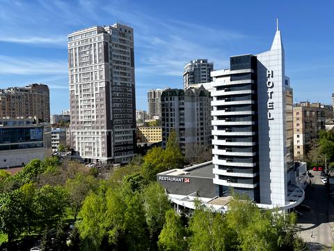 квартира за адресою Генуезька вул., 1-Е