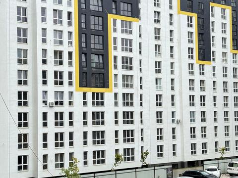 квартира за адресою Залізнична вул., (Будинок 7)