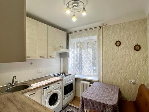квартира по адресу Видинская ул., 38