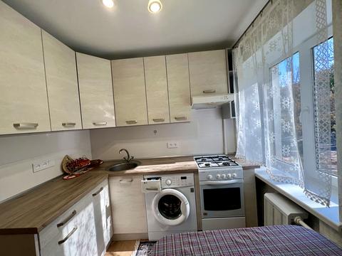 квартира по адресу Видинская ул., 38