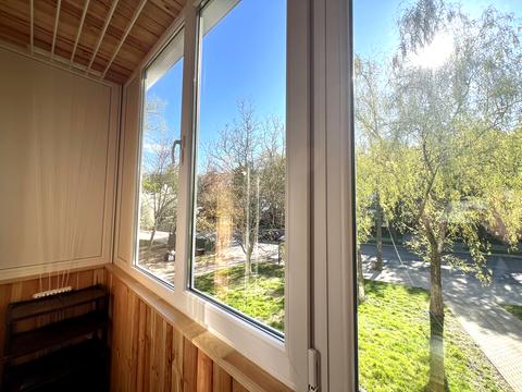 квартира по адресу Видинская ул., 38