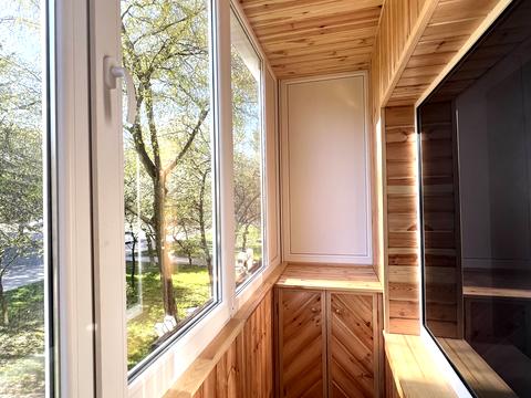 квартира по адресу Видинская ул., 38