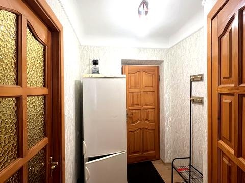 квартира по адресу Видинская ул., 38