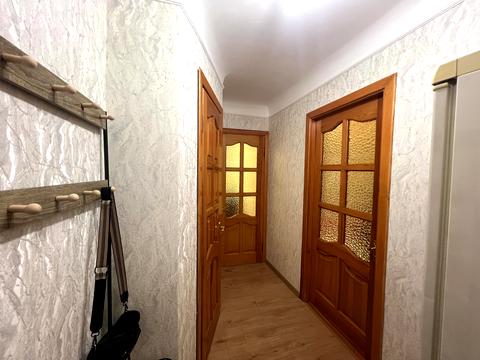квартира по адресу Видинская ул., 38