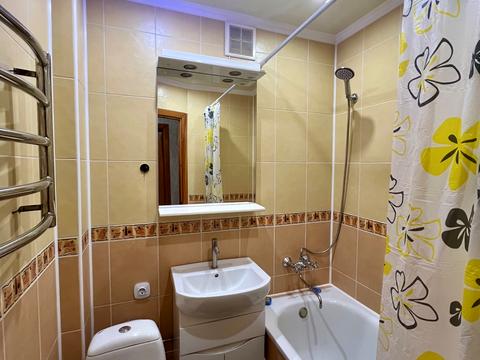 квартира по адресу Видинская ул., 38