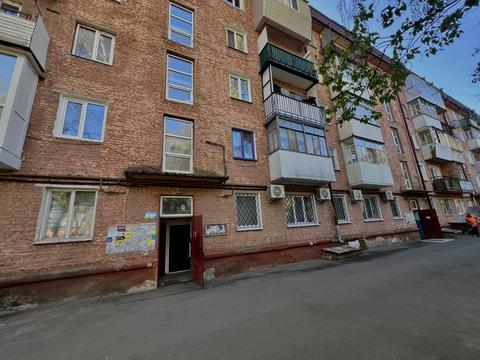 квартира по адресу Видинская ул., 38