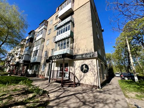 квартира по адресу Видинская ул., 38