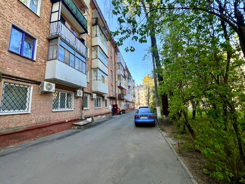 квартира по адресу Видинская ул., 38