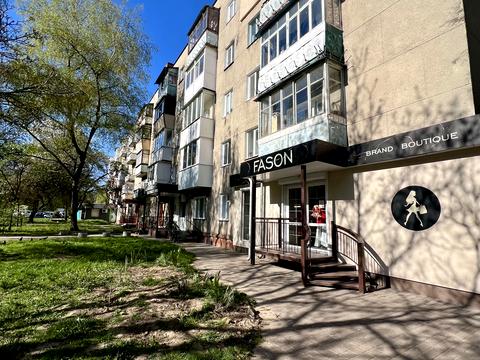 квартира по адресу Видинская ул., 38