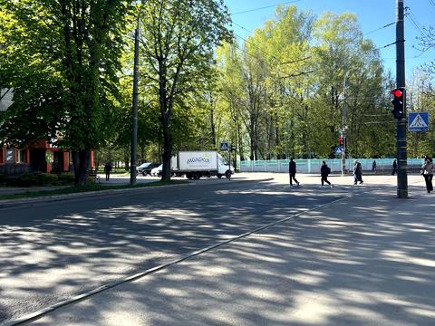 квартира по адресу Видинская ул., 38