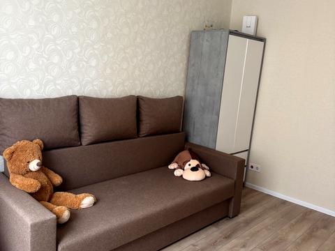 квартира за адресою Клубна вул., 12-А