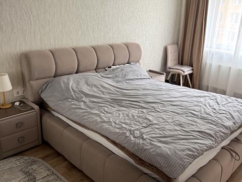 квартира за адресою Клубна вул., 12-А