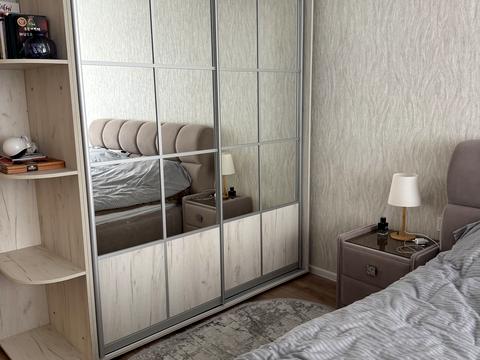 квартира за адресою Клубна вул., 12-А
