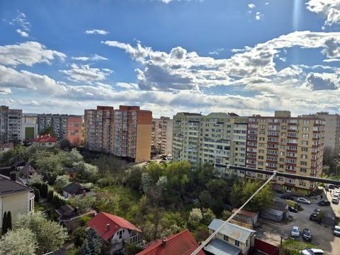 квартира по адресу Агатангела Крымского ул., 46