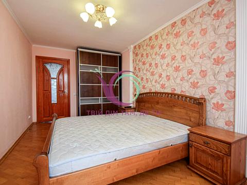 квартира по адресу Академика Королёва ул., 8