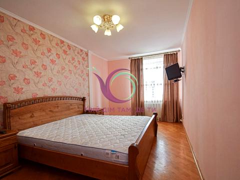 квартира по адресу Академика Королёва ул., 8