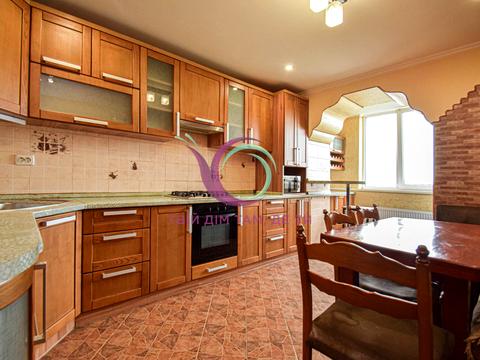 квартира по адресу Академика Королёва ул., 8